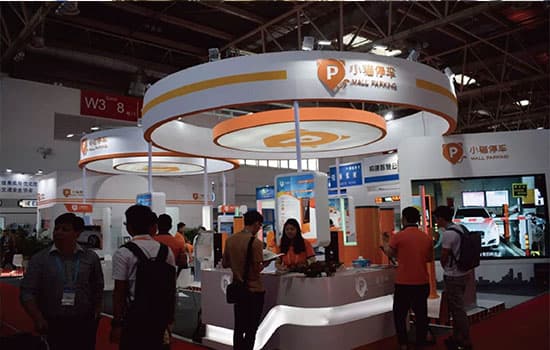 Intertraffic China - Image 3