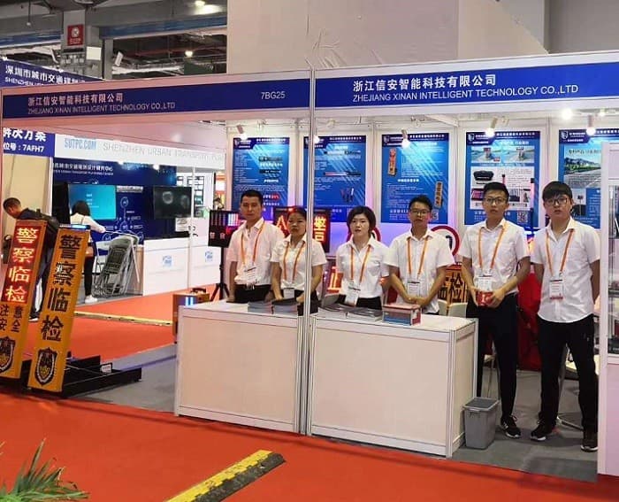 Intertraffic China - Image 6