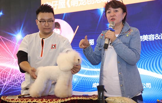 Chengdu Pet Expo - Image 2