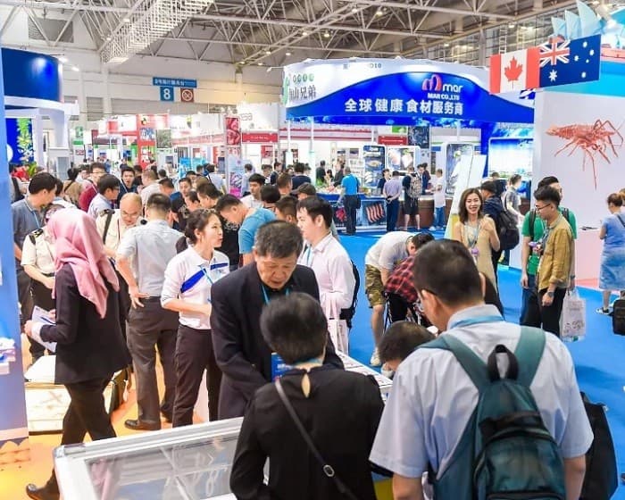 Fisheries Expo - Image 10