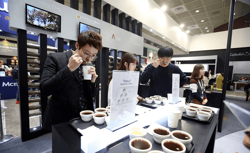 CAFE SHOW CHINA - Image 1