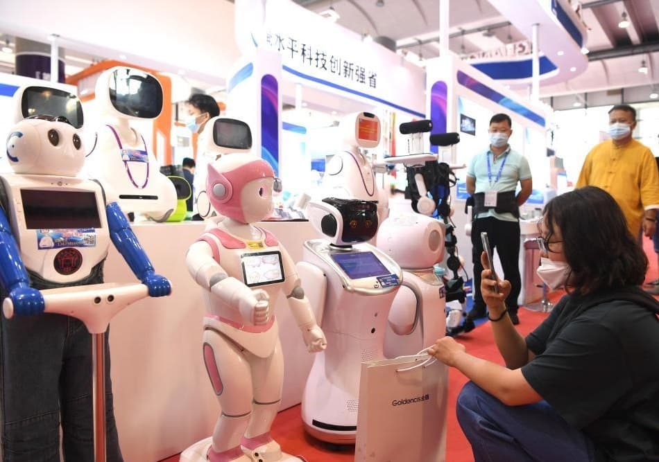 China Asean Expo - Image 5