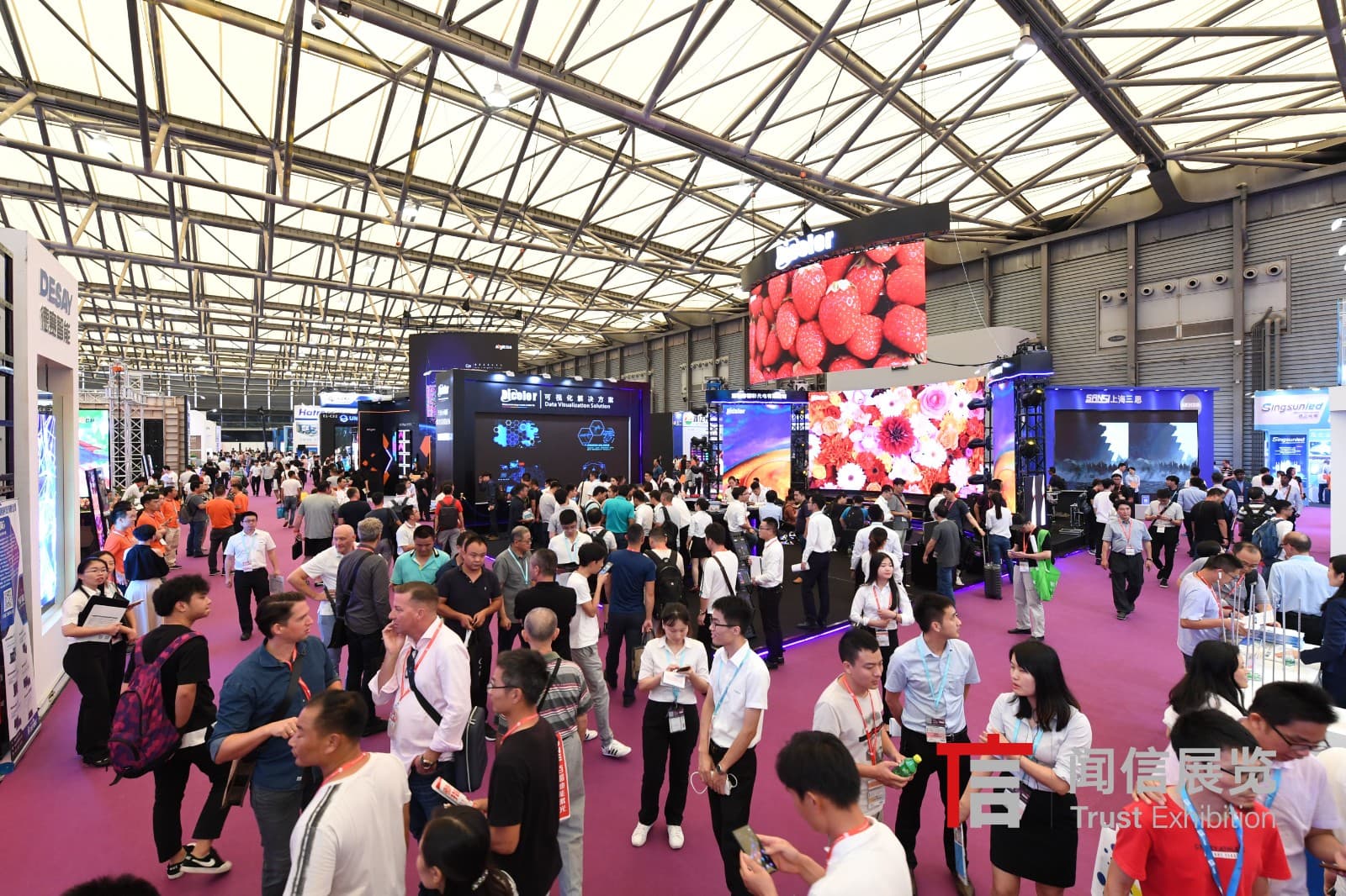 LED CHINA - Image 4