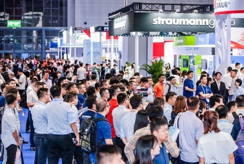 China International Oral Hygiene Products Exhibition - Image 9