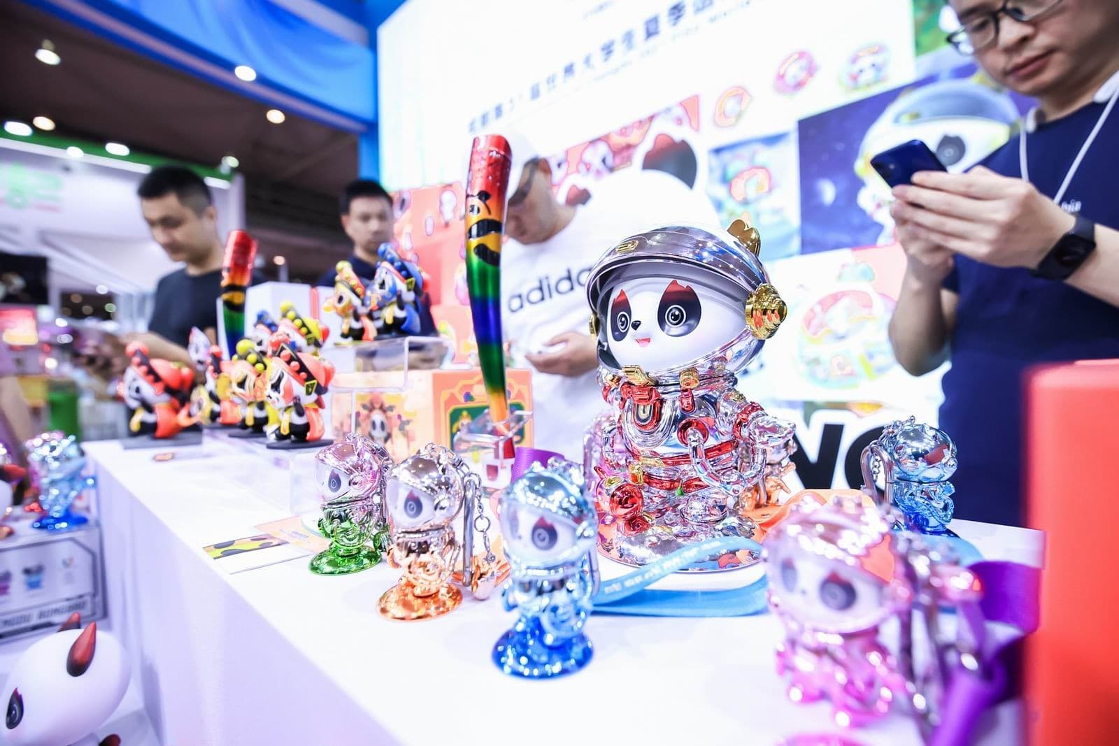 China (Chengdu) Gifts and Homeware Exhibition - Image 3