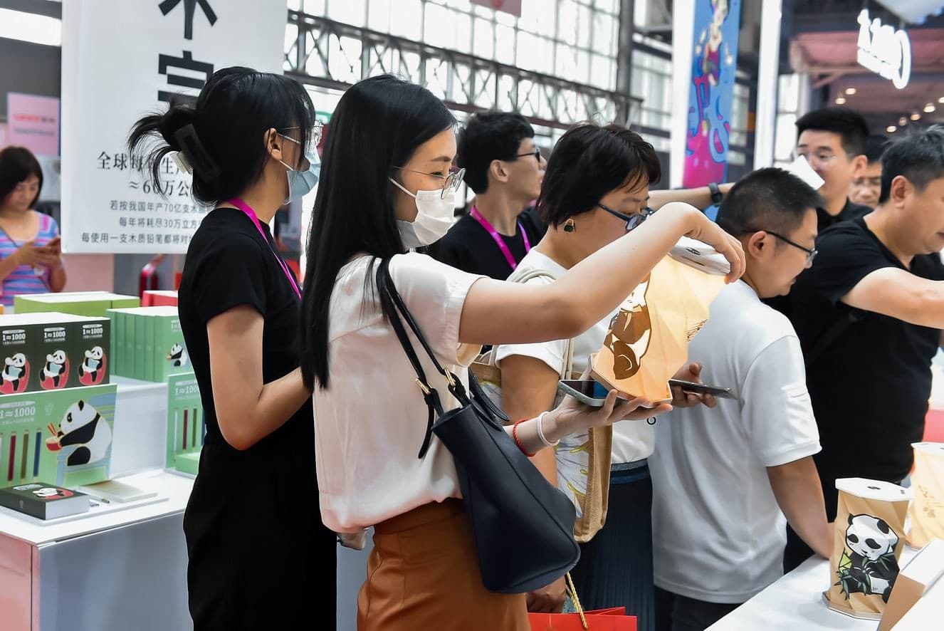 China (Chengdu) Gifts and Homeware Exhibition - Image 4