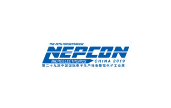 NEPCON China