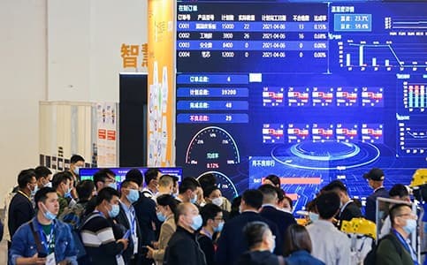NEPCON China - Image 1