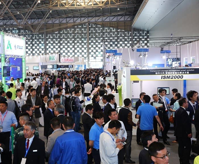 NEPCON China - Image 16