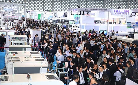 NEPCON China - Image 2