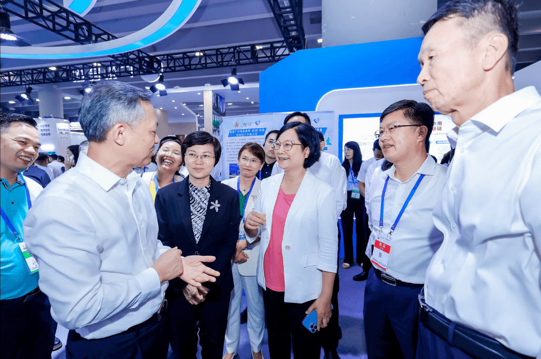 China (Guangzhou) International Elderly Care and Health Industry Expo - Image 3