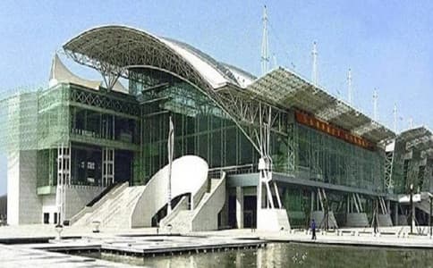 Jiangsu (Nanjing) International Beauty Industry Expo - Image 9