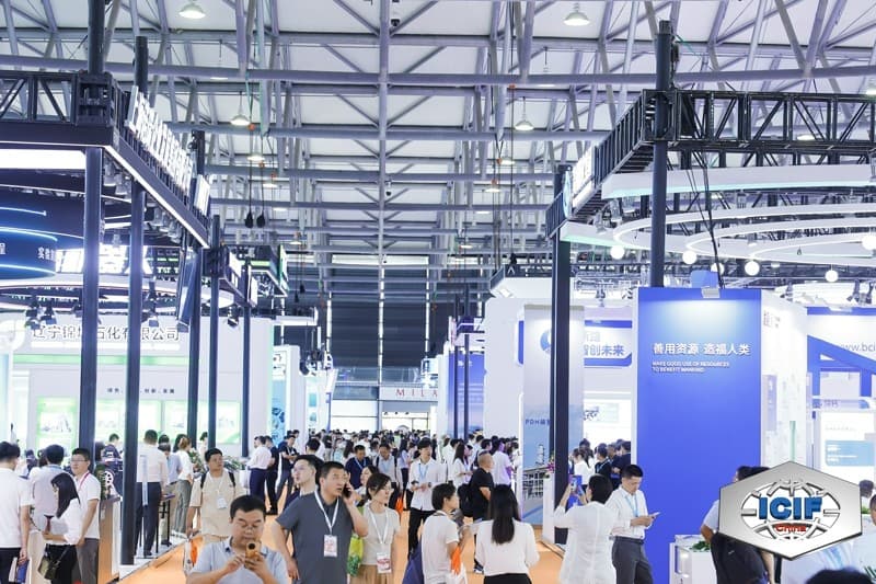 China International Chemical Industry Fair - Image 1