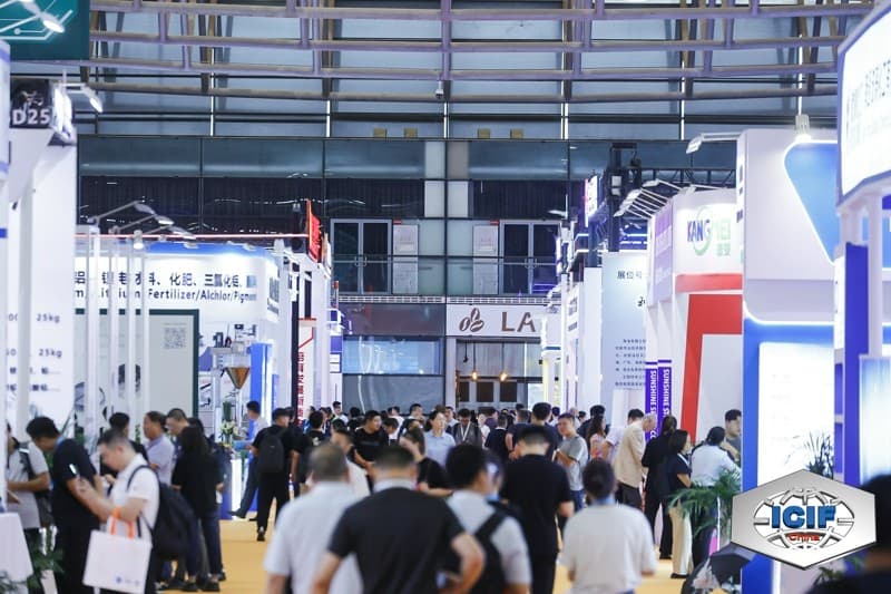 China International Chemical Industry Fair - Image 2