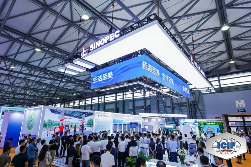 China International Chemical Industry Fair - Image 5