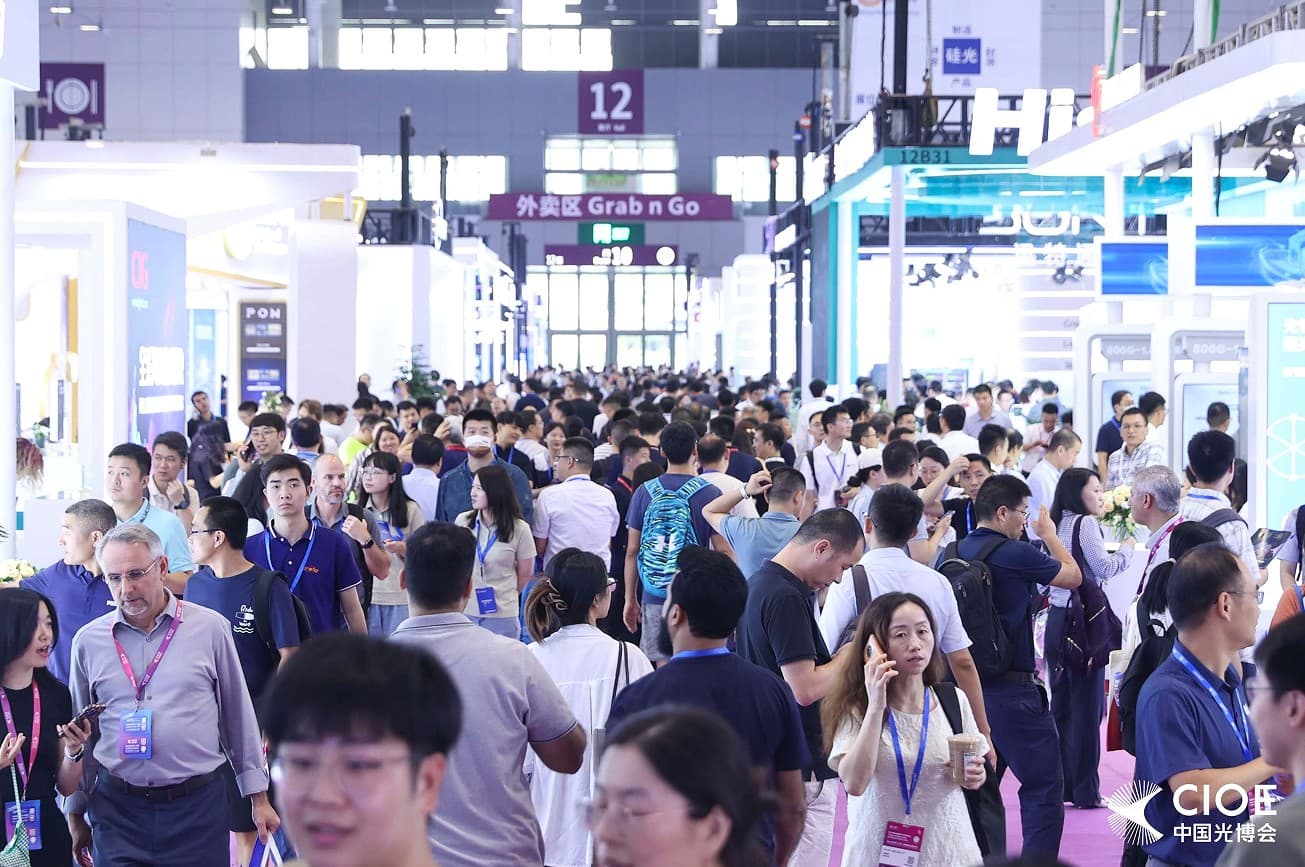 China (Shenzhen) International Optoelectronic Exhibition - Image 1