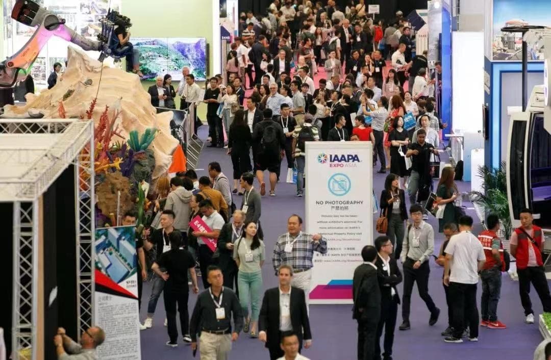 Hongkong Book Fair - Image 11