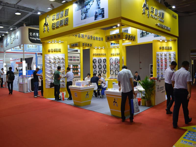 Beijing Essen Welding & Cutting Fair - Image 2