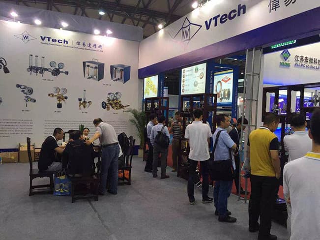 Beijing Essen Welding & Cutting Fair - Image 3