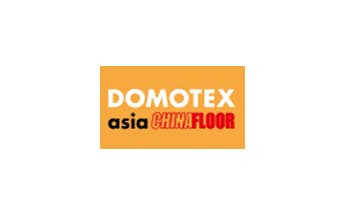 DOMOTEX asia/CHINAFLOOR