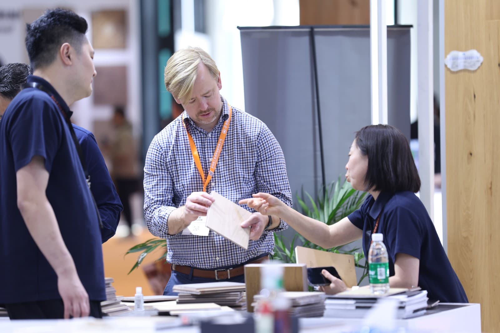 DOMOTEX asia/CHINAFLOOR - Image 10