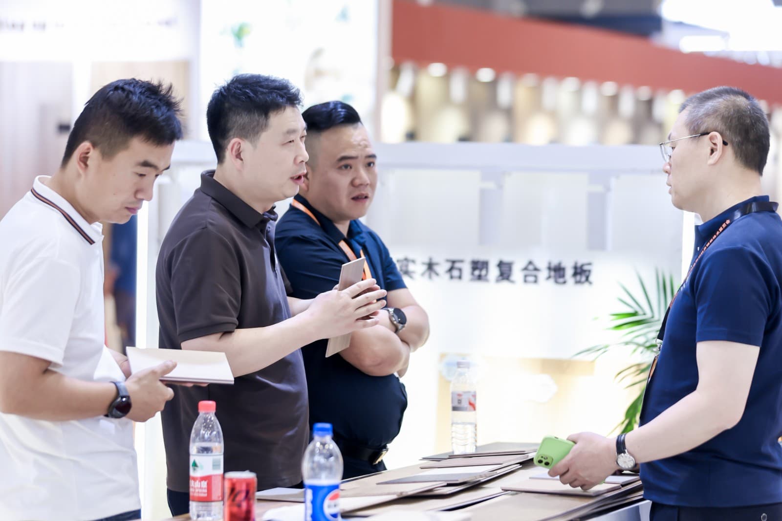 DOMOTEX asia/CHINAFLOOR - Image 11