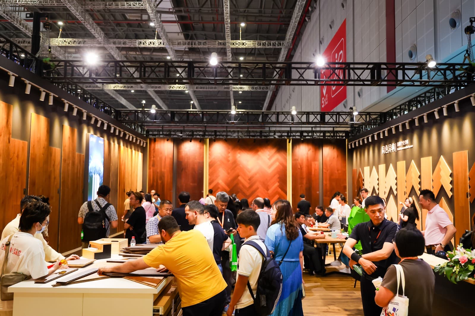DOMOTEX asia/CHINAFLOOR - Image 12