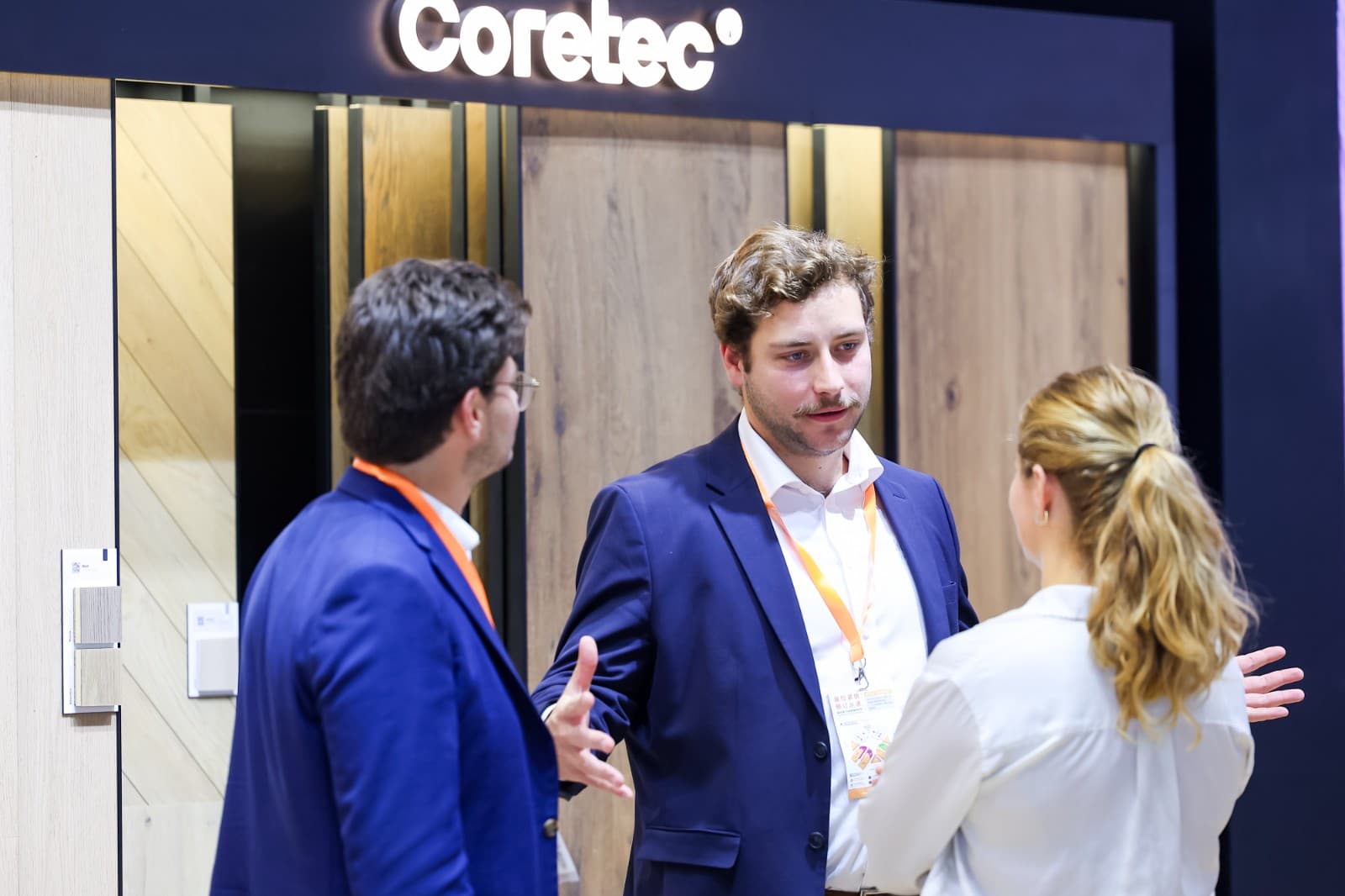 DOMOTEX asia/CHINAFLOOR - Image 13