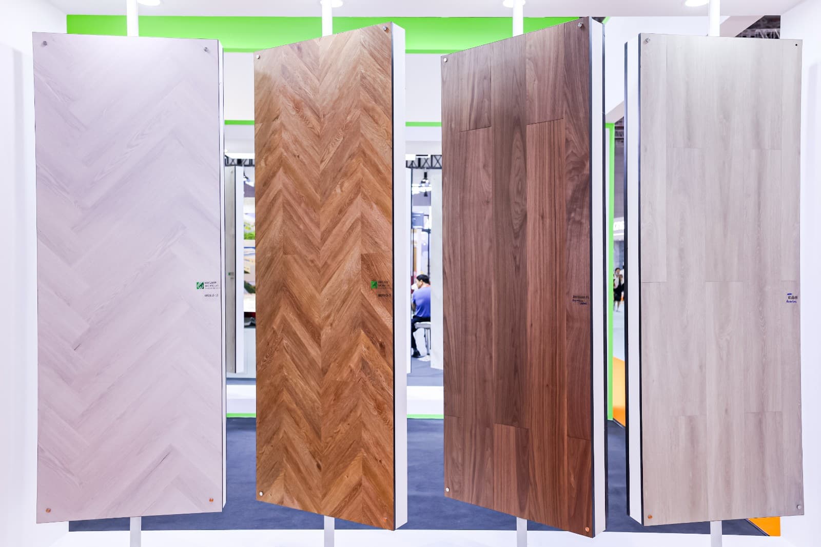 DOMOTEX asia/CHINAFLOOR - Image 17