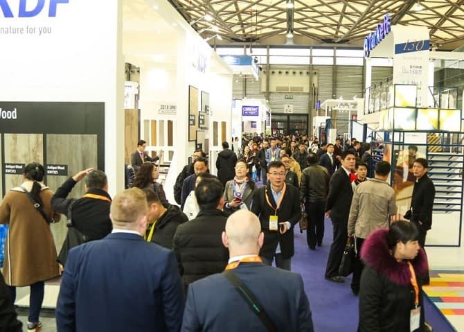 DOMOTEX asia/CHINAFLOOR - Image 22