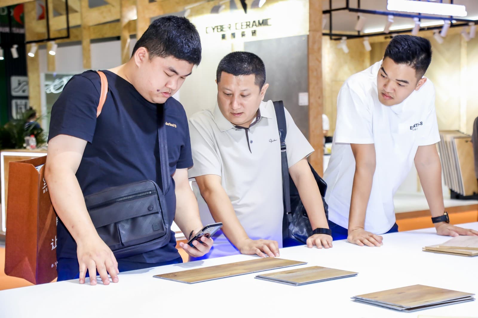 DOMOTEX asia/CHINAFLOOR - Image 5