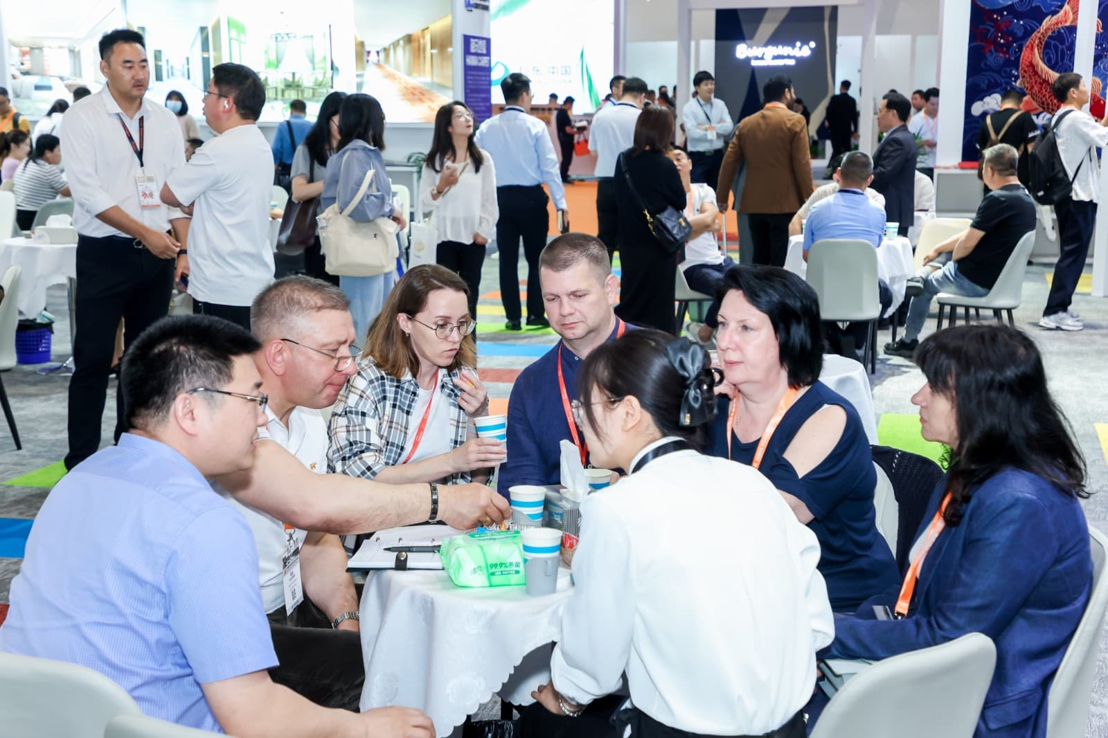 DOMOTEX asia/CHINAFLOOR - Image 7
