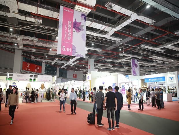 Yarn Expo - Image 2