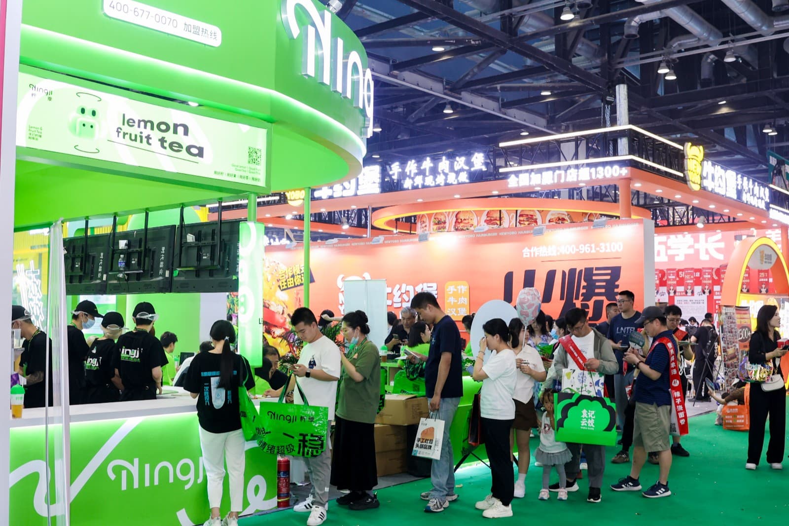 FRANCHISE CHINA - Image 3