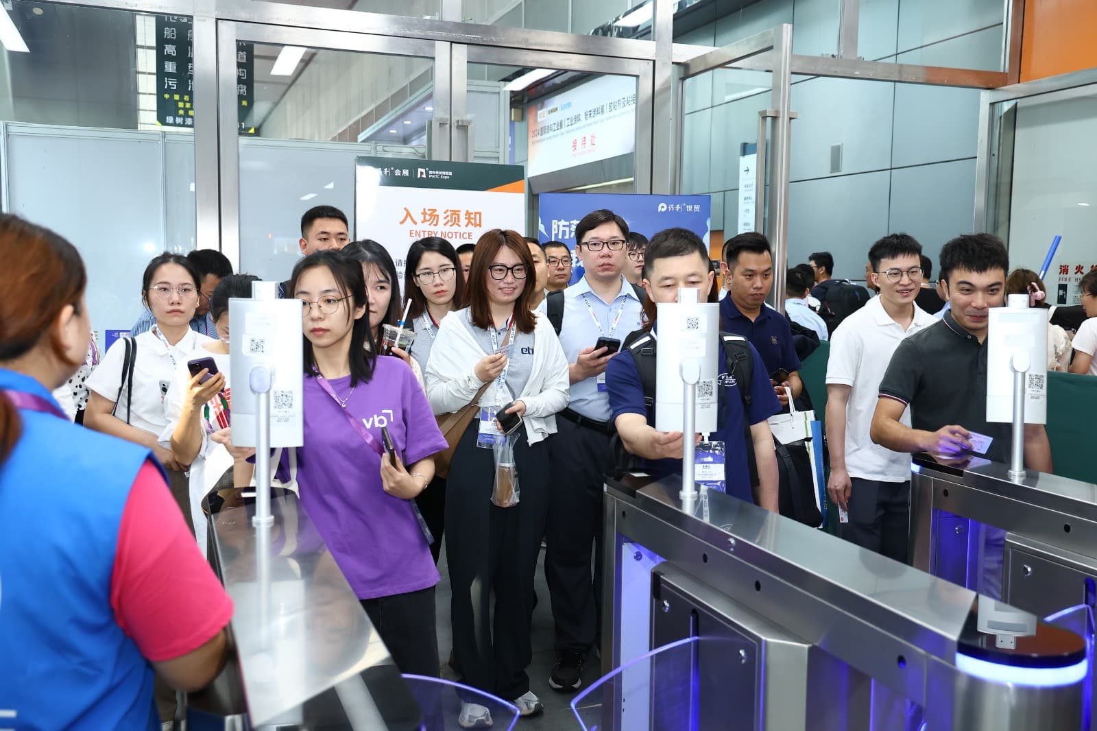 Asia-Pacific International Industrial Coatings, Powder Coatings and Coating Application Exhibition - Image 13