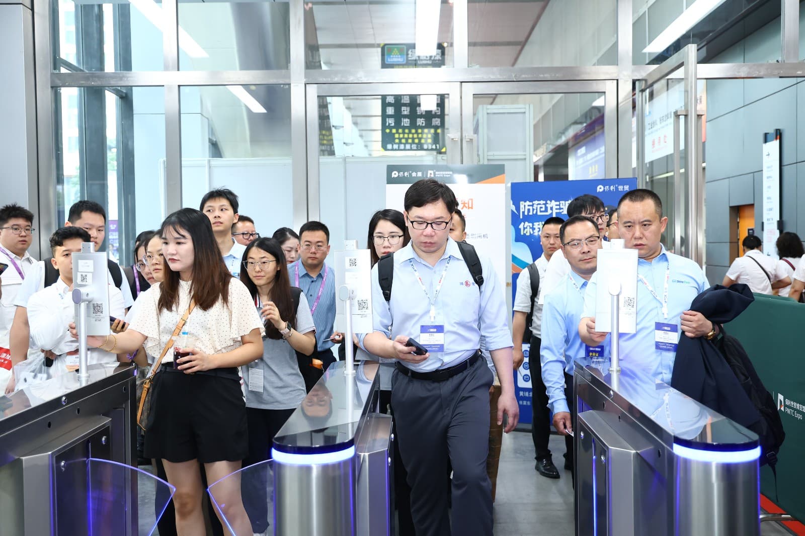 Asia-Pacific International Industrial Coatings, Powder Coatings and Coating Application Exhibition - Image 14