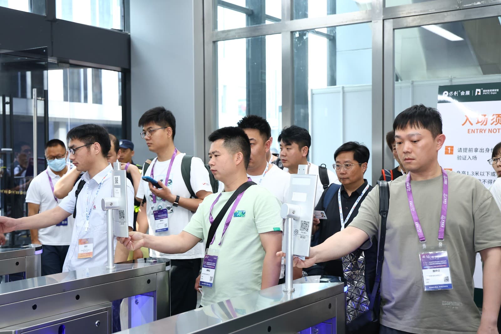 Asia-Pacific International Industrial Coatings, Powder Coatings and Coating Application Exhibition - Image 15