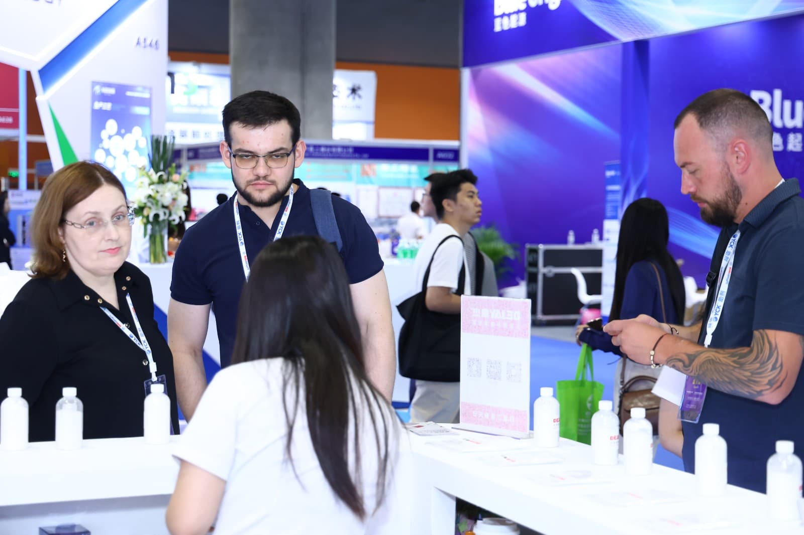 Asia-Pacific International Industrial Coatings, Powder Coatings and Coating Application Exhibition - Image 29