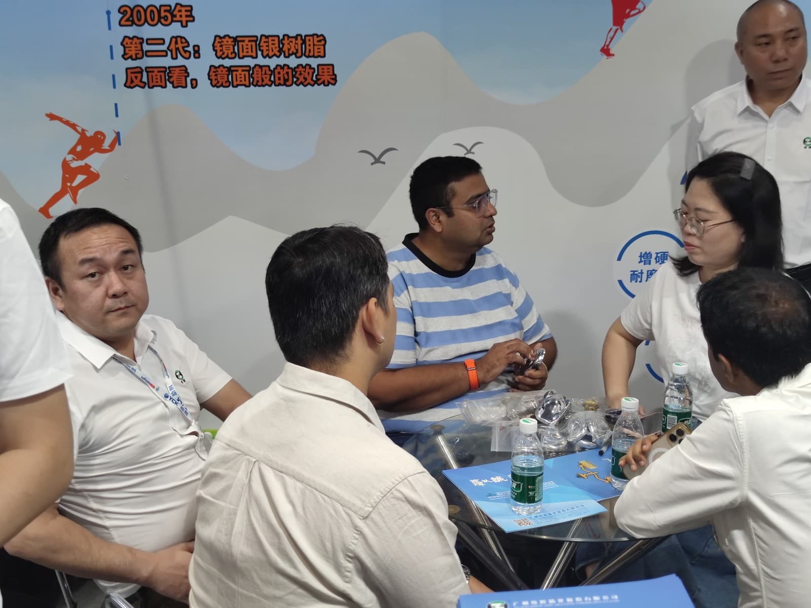 Asia-Pacific International Industrial Coatings, Powder Coatings and Coating Application Exhibition - Image 41