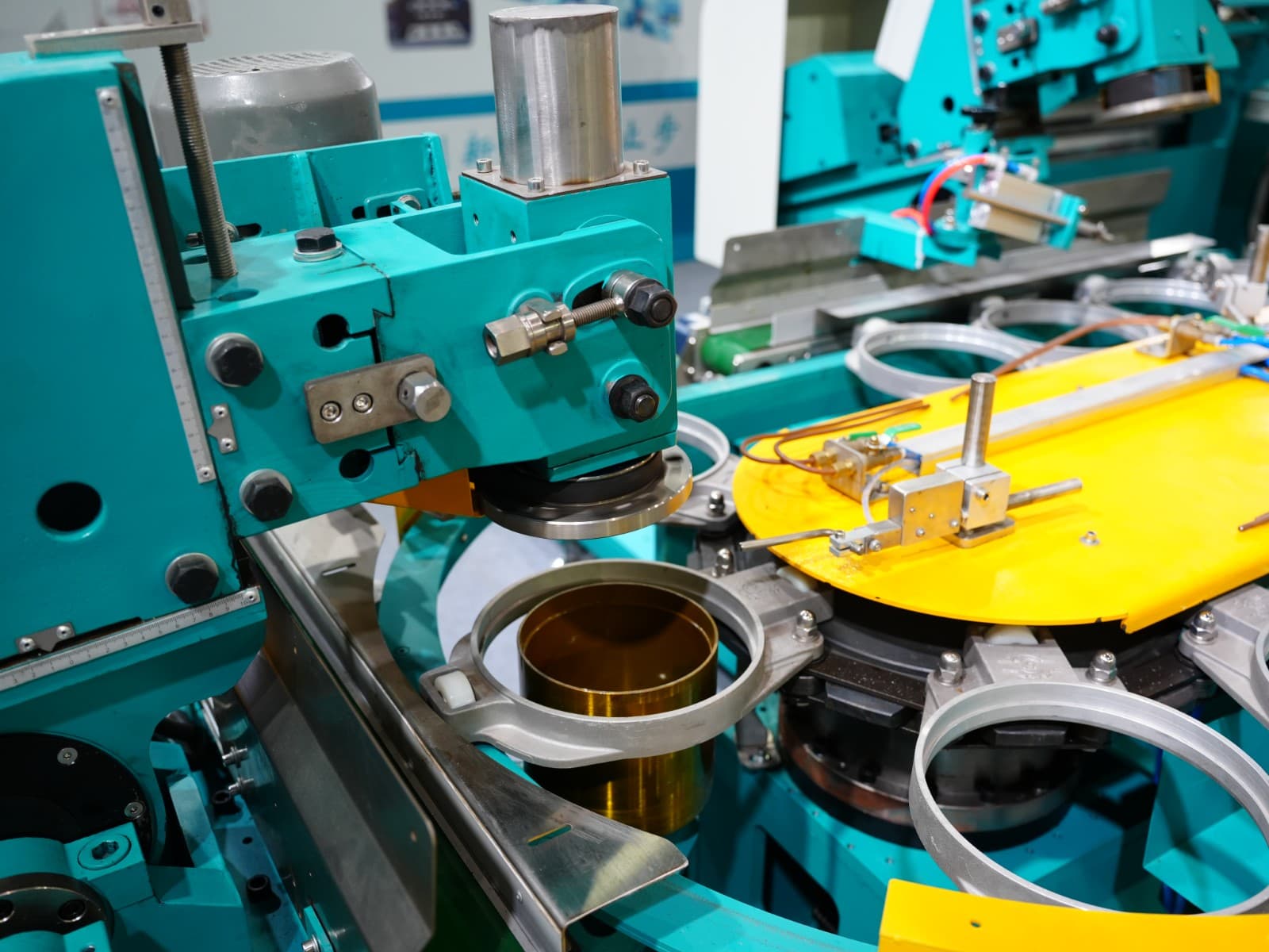 China Daily-Use Ceramics Technology, Equipment and Raw/Auxiliary Materials Exhibition - Image 24