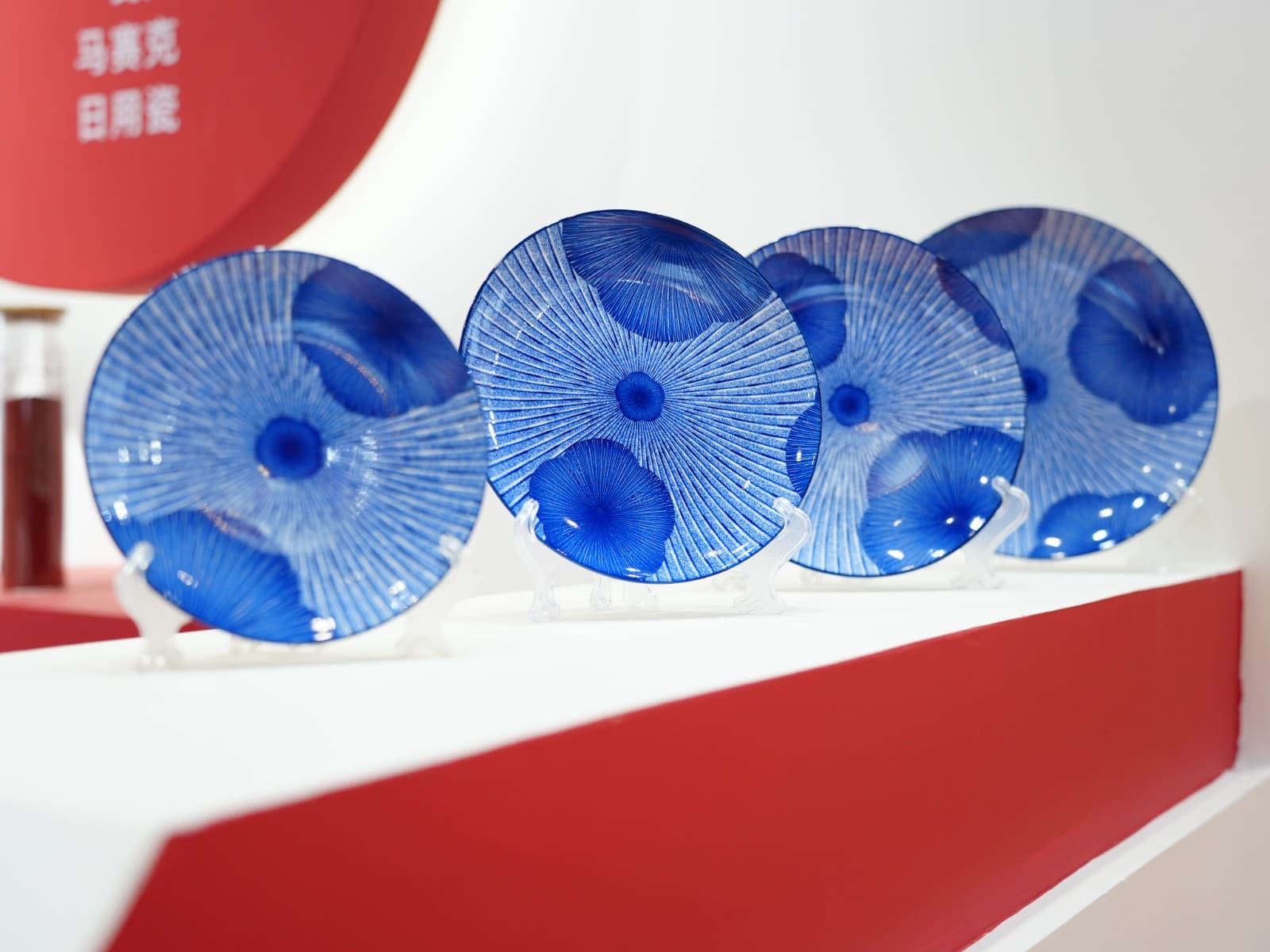China Daily-Use Ceramics Technology, Equipment and Raw/Auxiliary Materials Exhibition - Image 27