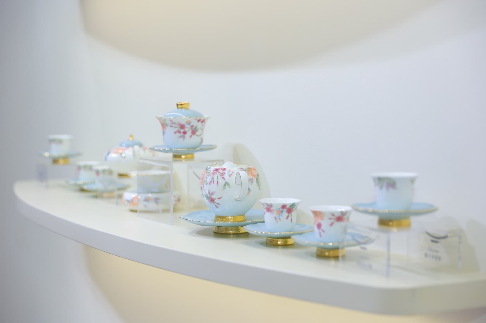 China Daily-Use Ceramics Technology, Equipment and Raw/Auxiliary Materials Exhibition - Image 31