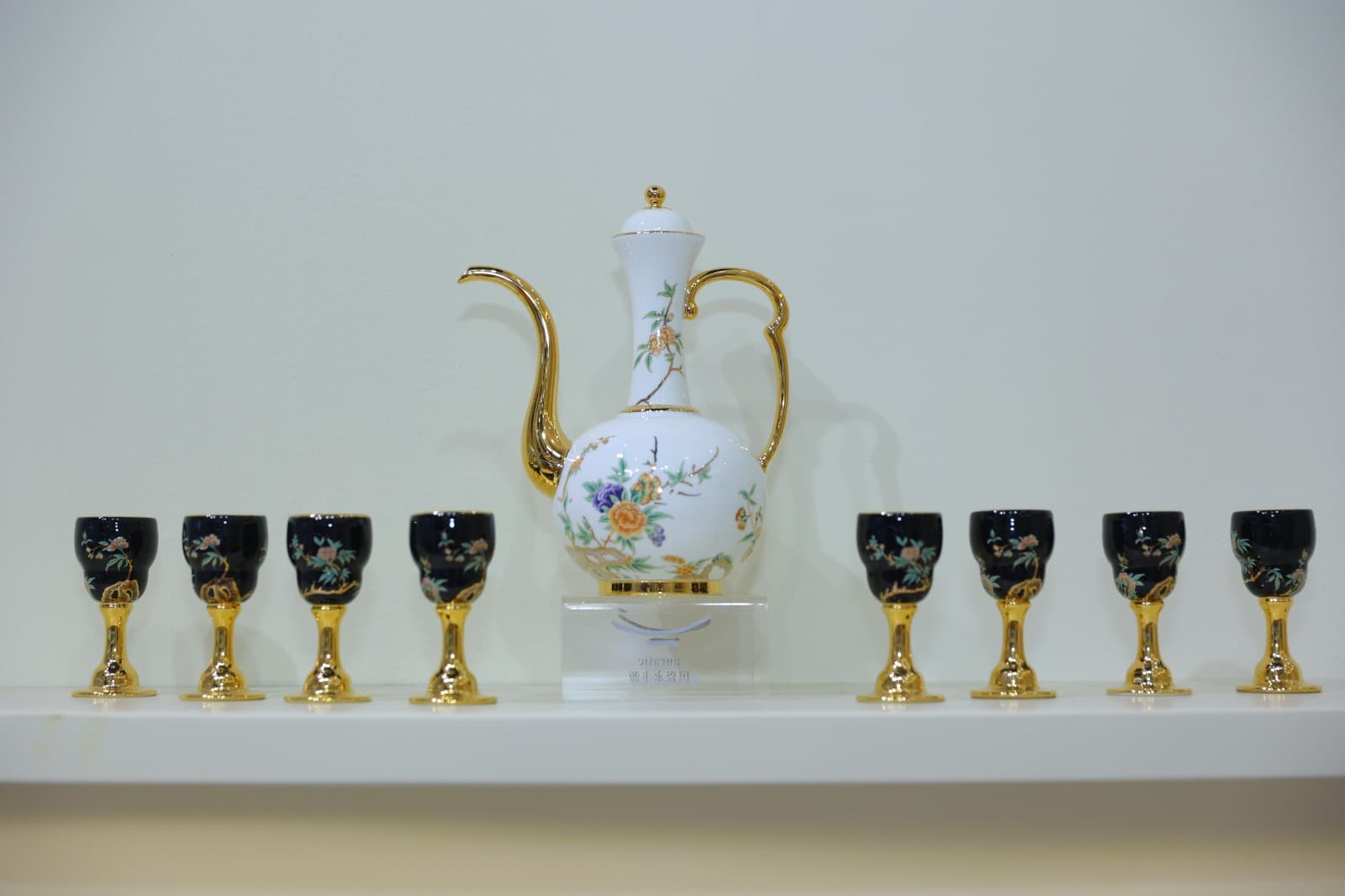 China Daily-Use Ceramics Technology, Equipment and Raw/Auxiliary Materials Exhibition - Image 35
