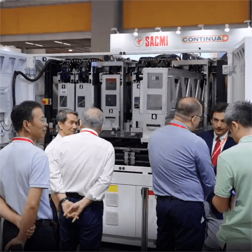 China Daily-Use Ceramics Technology, Equipment and Raw/Auxiliary Materials Exhibition - Image 8