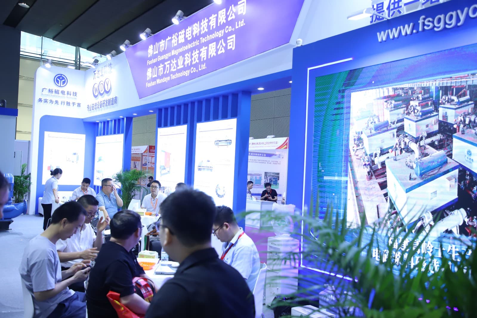 China Daily-Use Ceramics Technology, Equipment and Raw/Auxiliary Materials Exhibition - Image 10