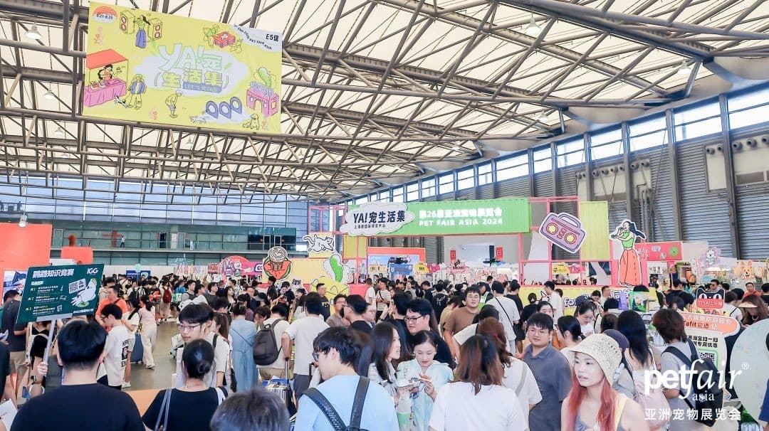 Pet Fair - Image 5