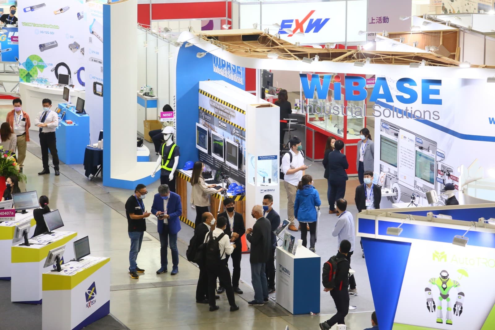 COMPUTEX - Image 1