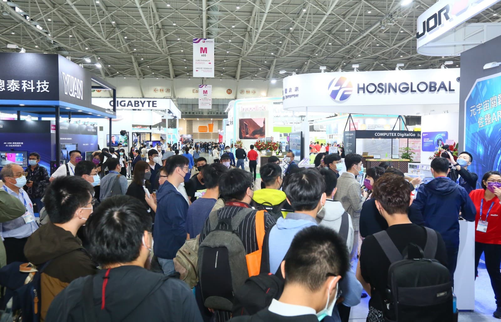 COMPUTEX - Image 2