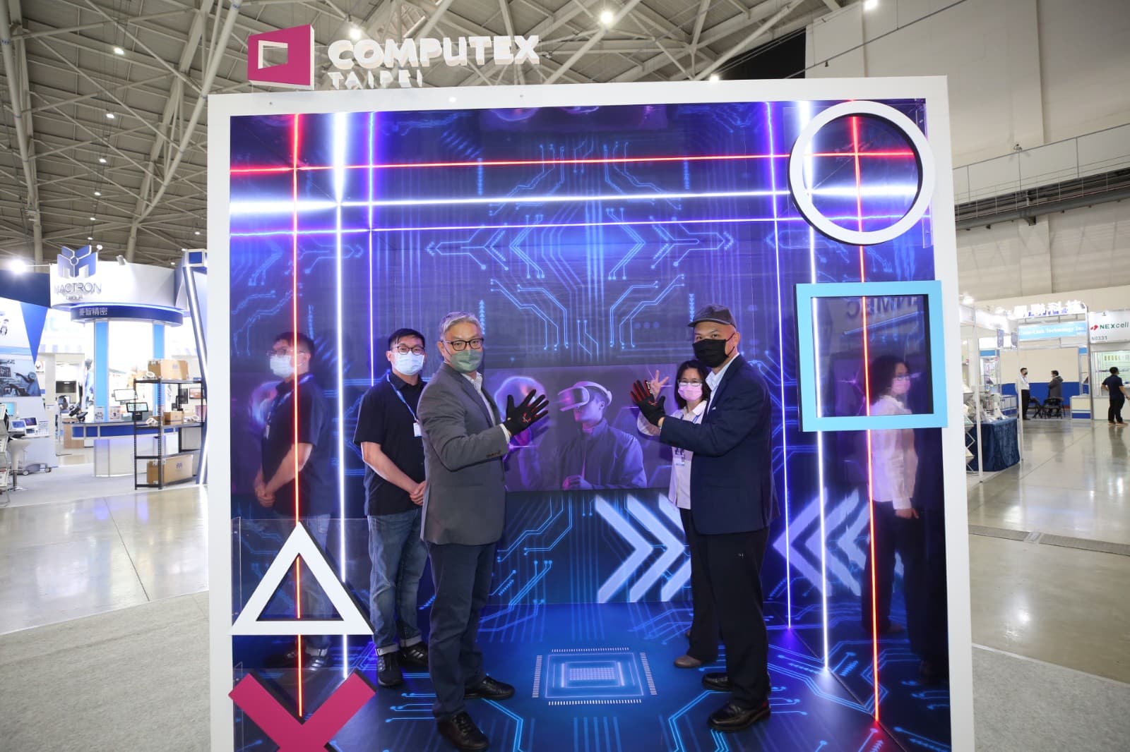 COMPUTEX - Image 3