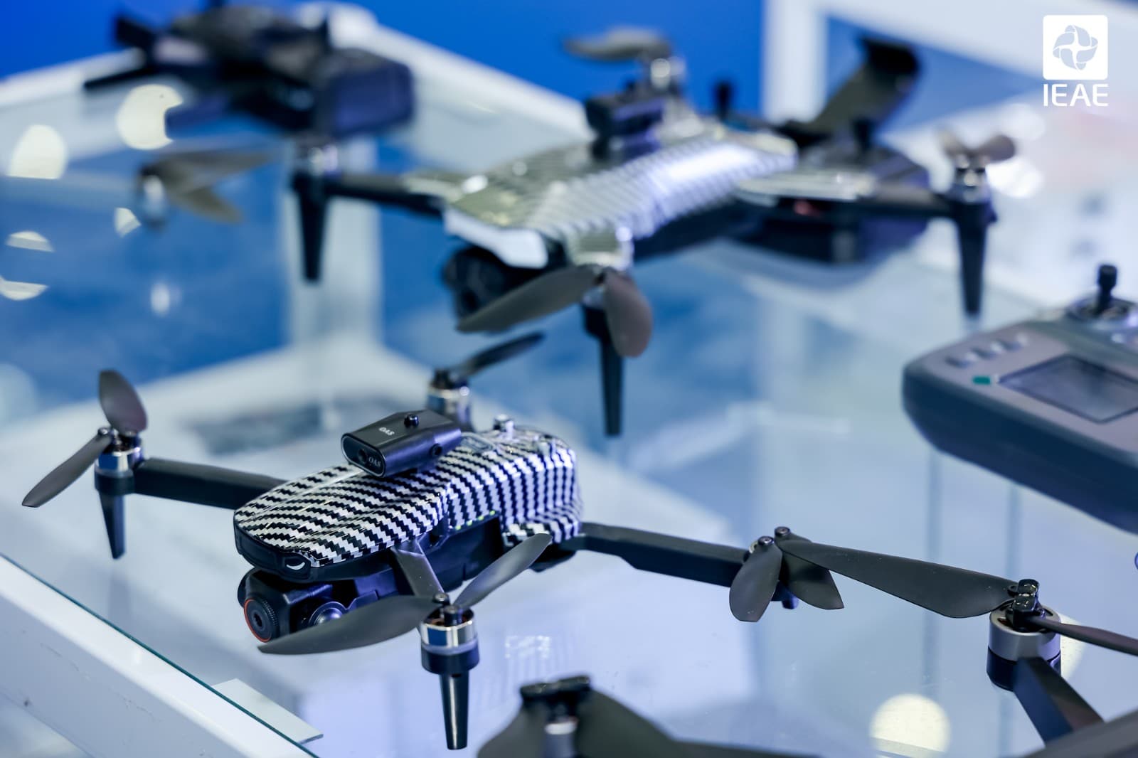 Shenzhen International Consumer Electronics and Home Appliances Exhibition - Image 4